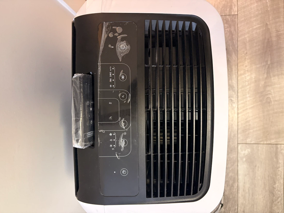 DeLonghi Pinguino Portable Air Conditioner - photo 3