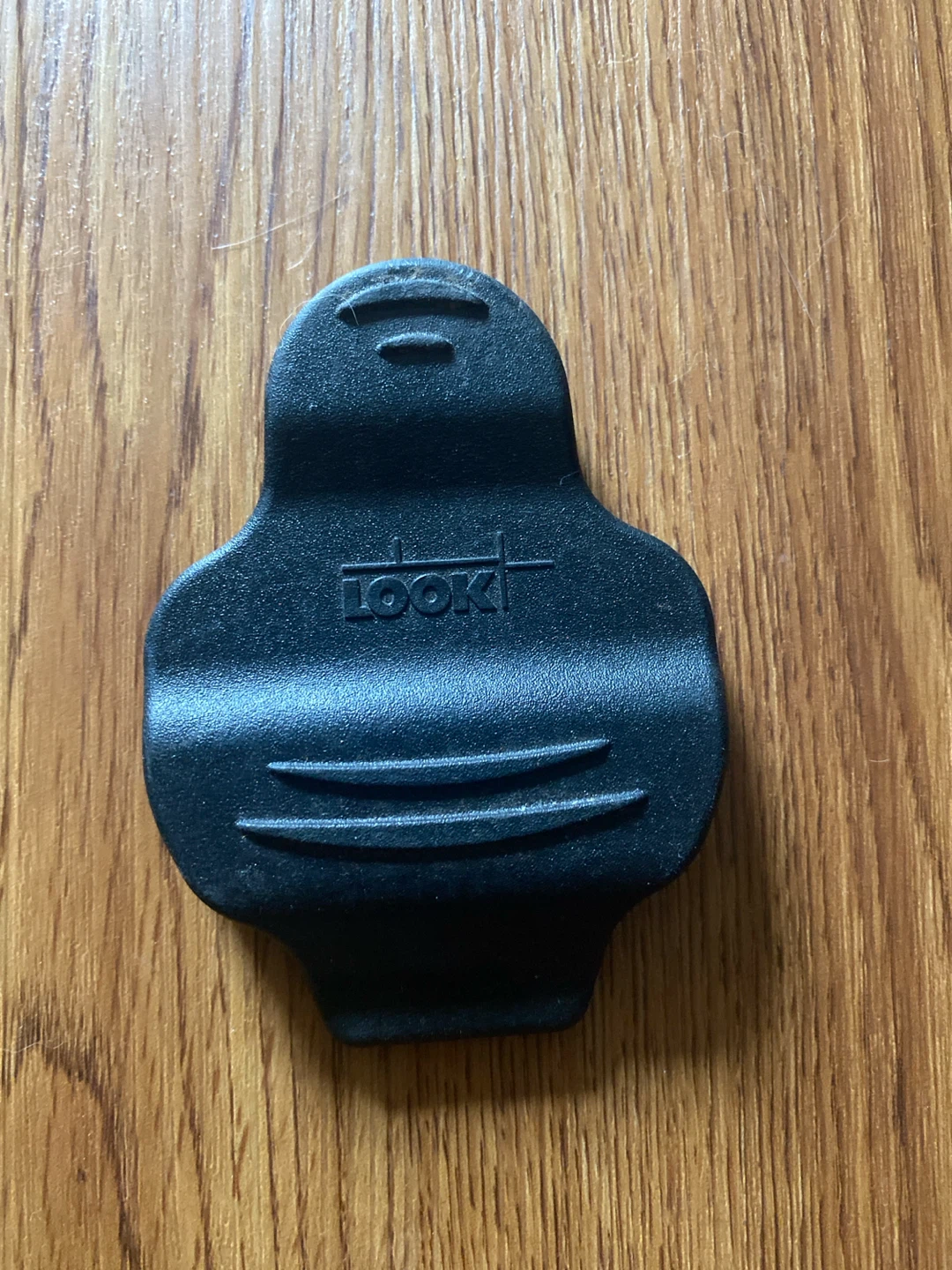 Cucuma Luar road bike light aluminum - photo 5