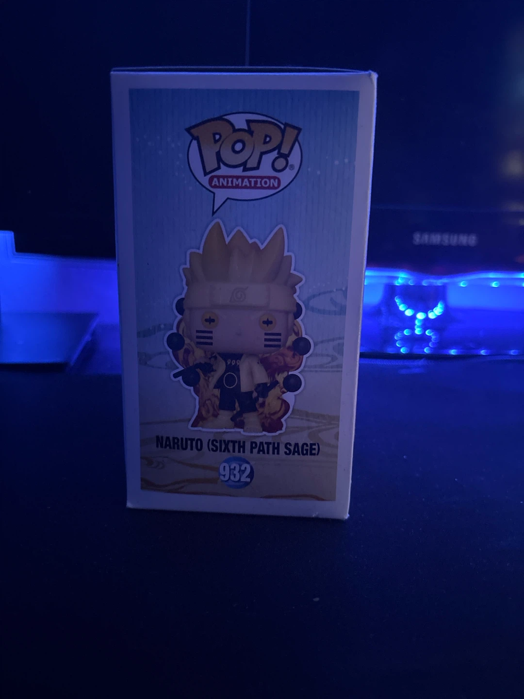 Funko Pop! Naruto Shippuden - photo 2