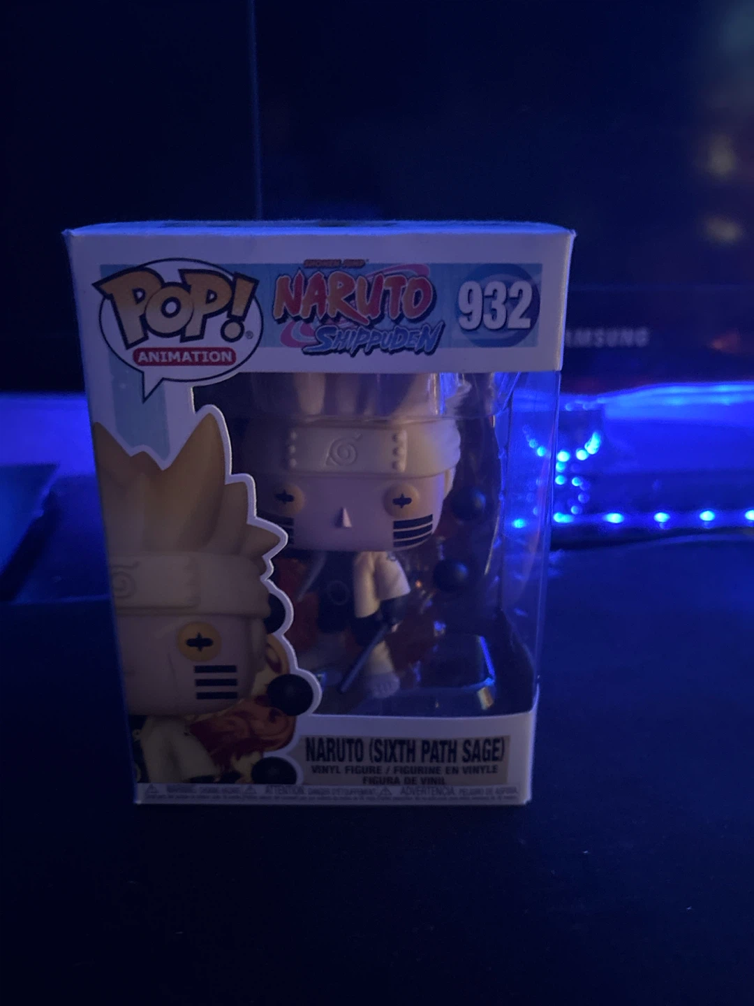 Funko Pop! Naruto Shippuden - photo 5