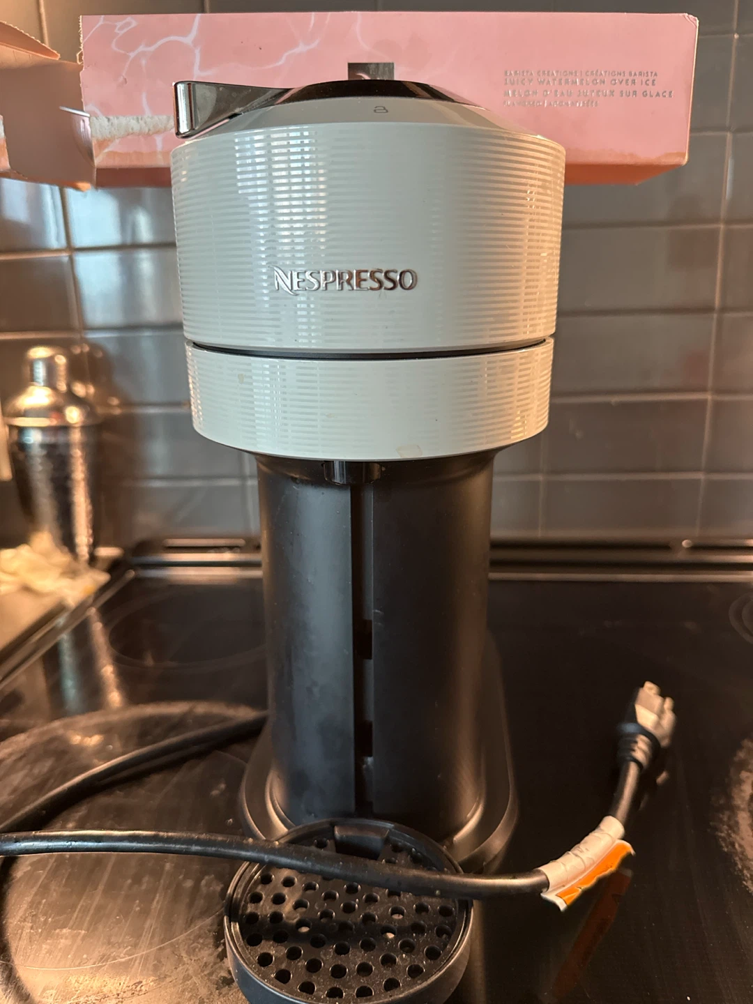 Nespresso Vertuo Coffee Machine