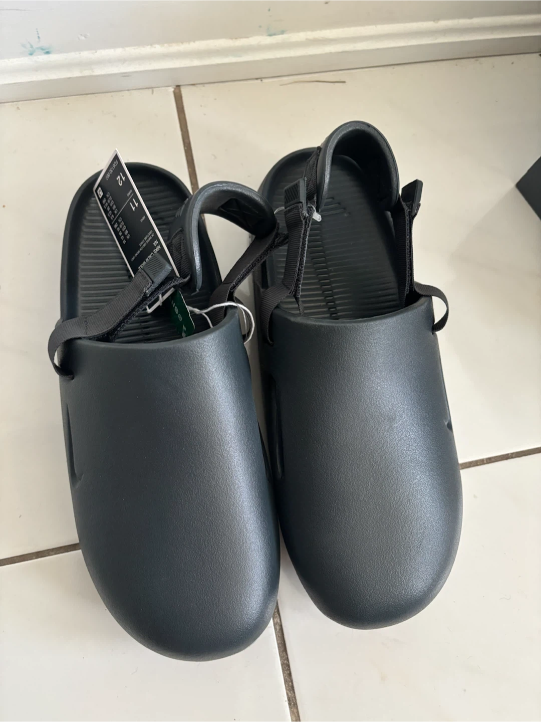 Nike Calm Mule Sandals