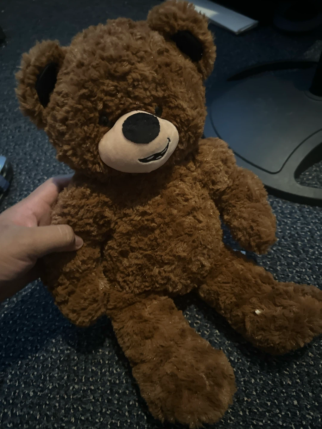 Build-A-Bear Workshop Brown Teddy Bear - photo 2