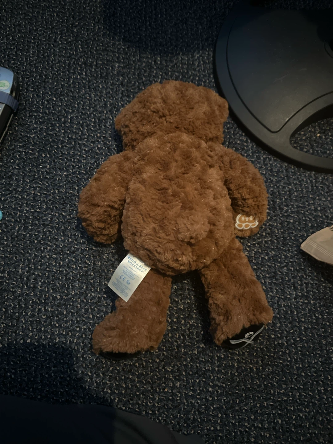 Build-A-Bear Workshop Brown Teddy Bear - photo 3