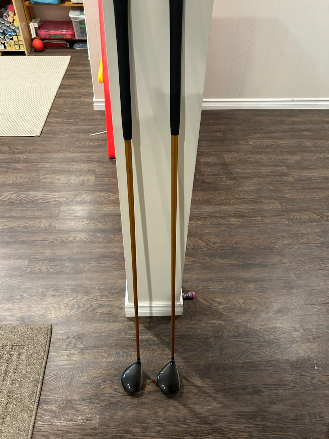Cleveland Launcher 3 and 5 wood - photo 5