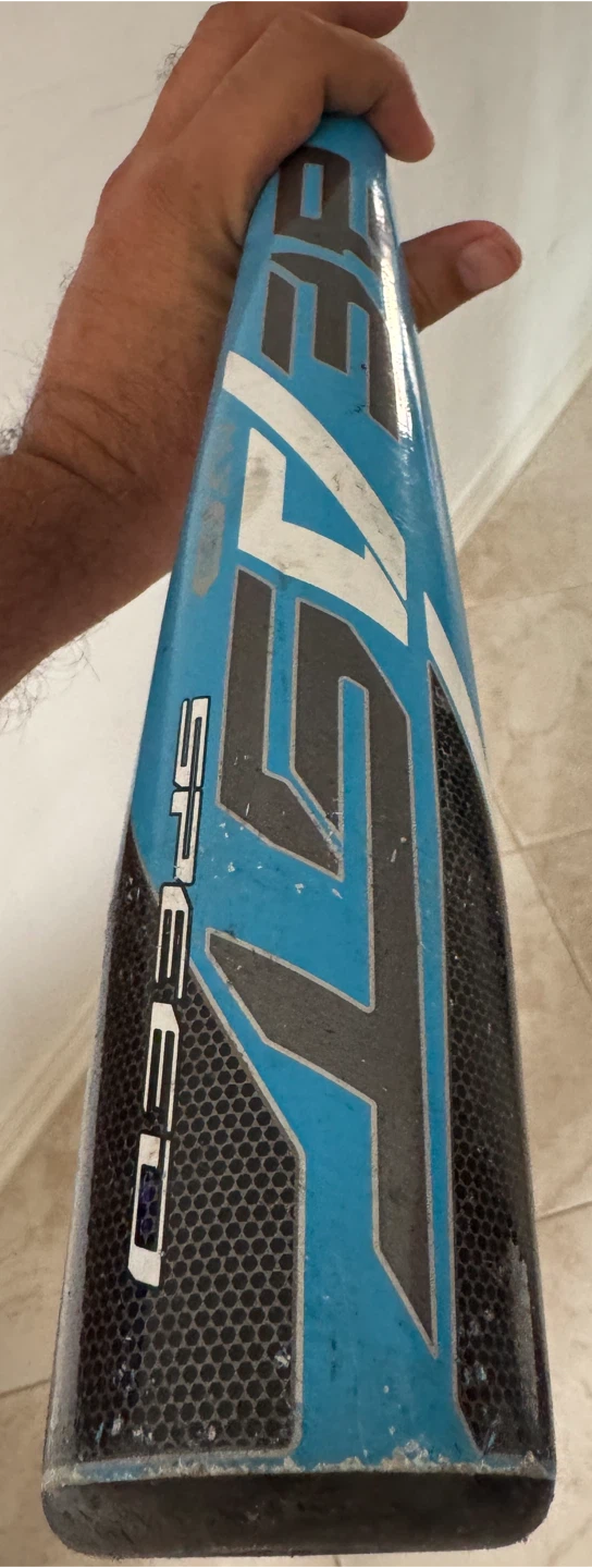Easton Speed USA Baseball Bat 26 inch - photo 2
