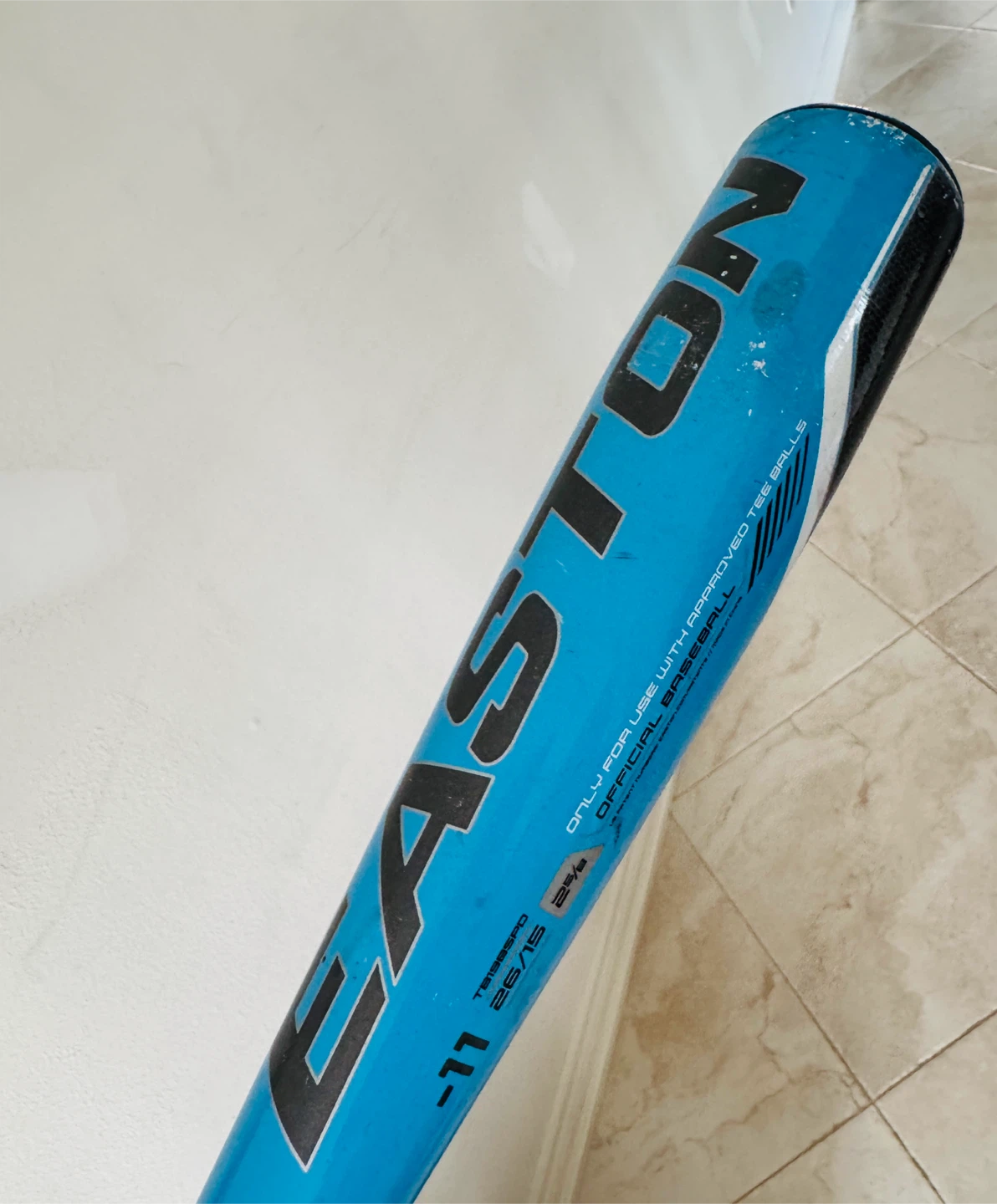 Easton Speed USA Baseball Bat 26 inch - photo 3