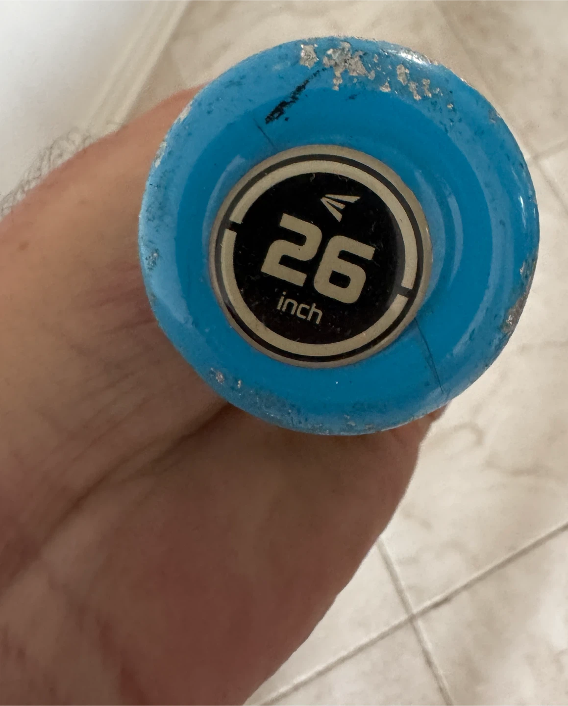 Easton Speed USA Baseball Bat 26 inch - photo 5