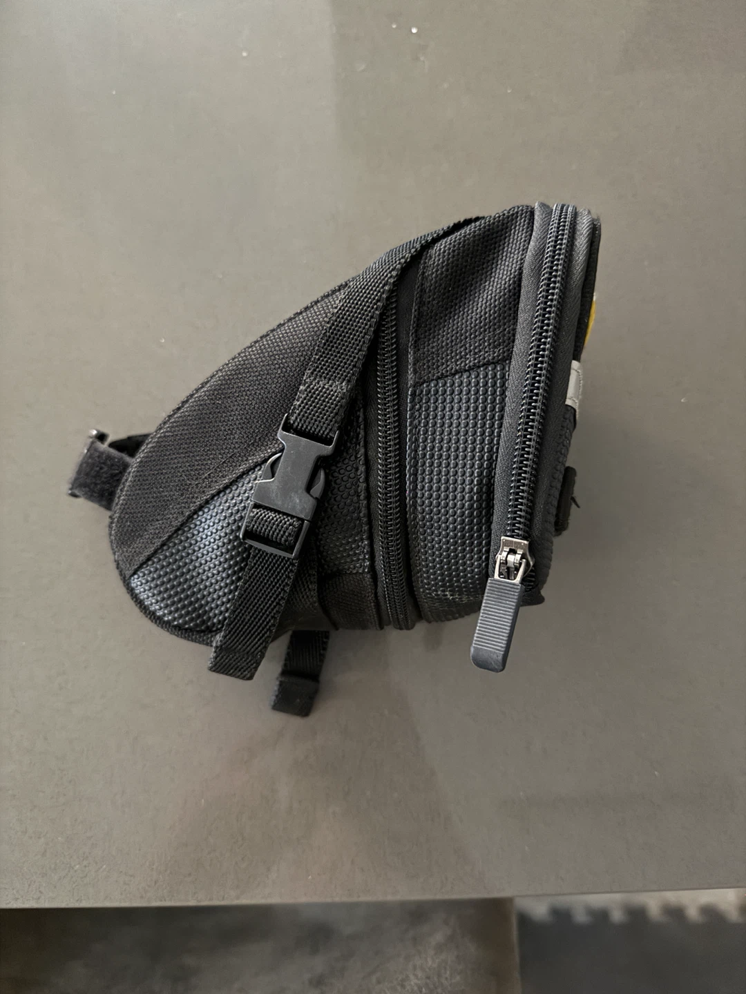 Topeak Bike Saddle Bag - photo 3