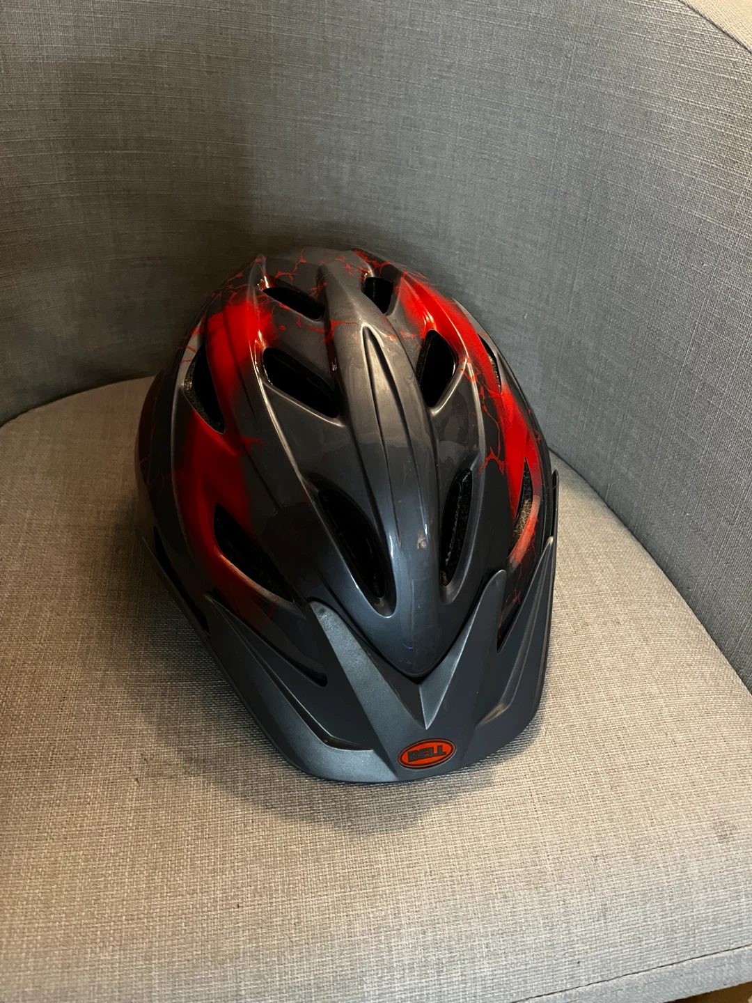 Bell Youth Helmet - photo 2