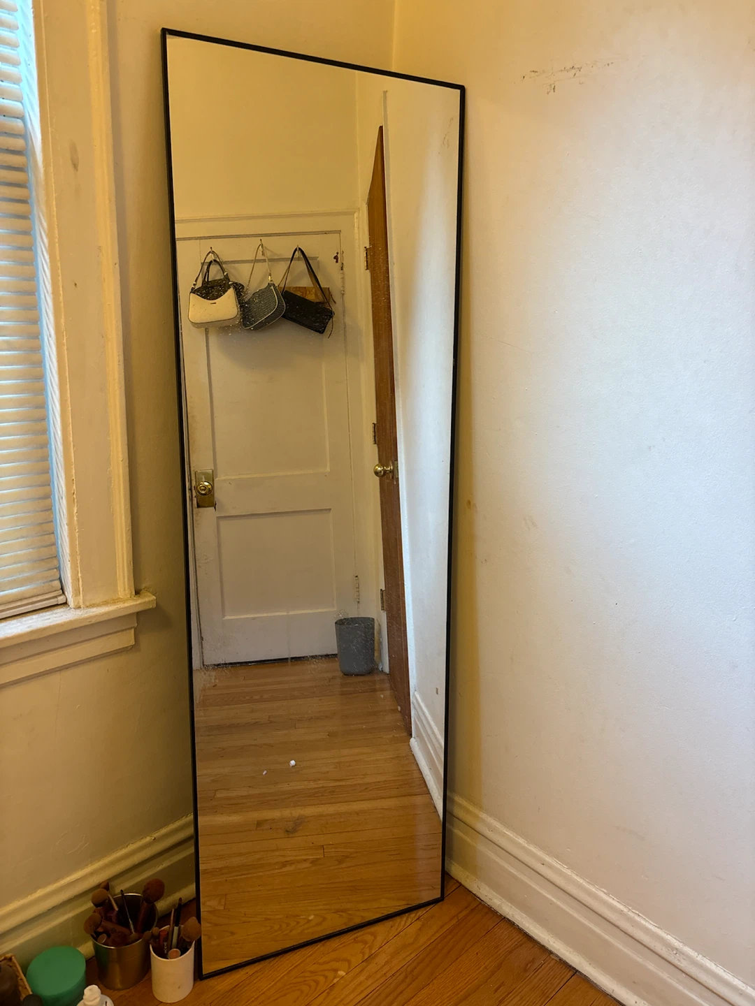 Full Length Standing Mirror