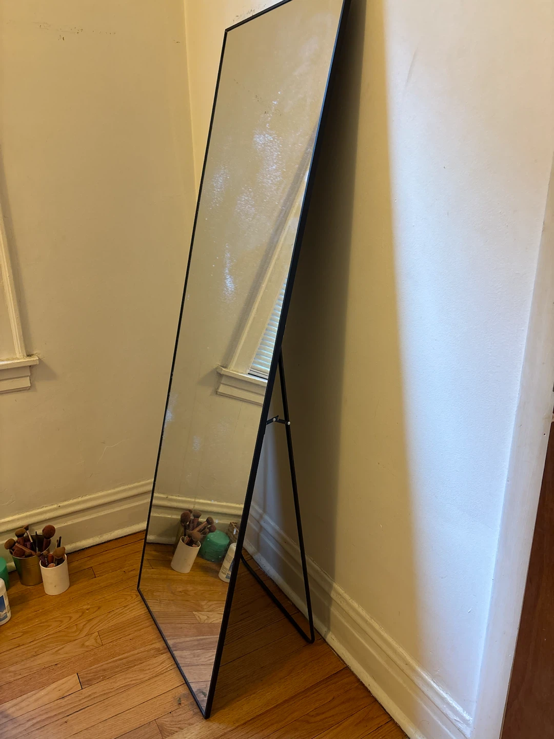 Full Length Standing Mirror - photo 2