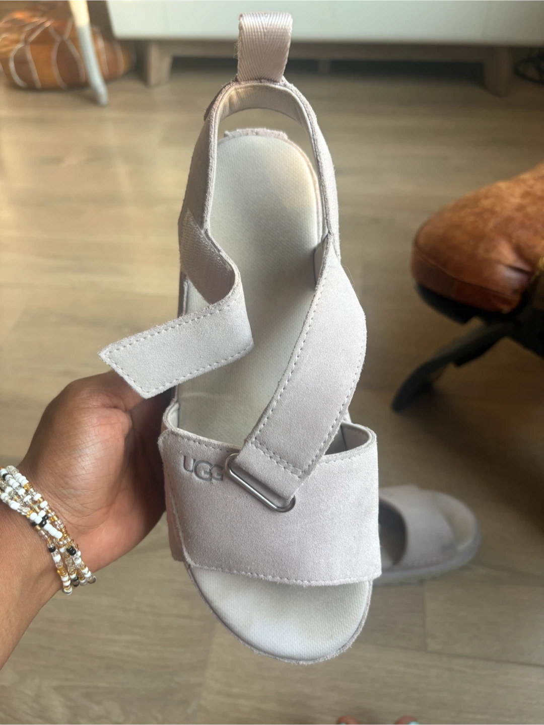 UGG Sandals