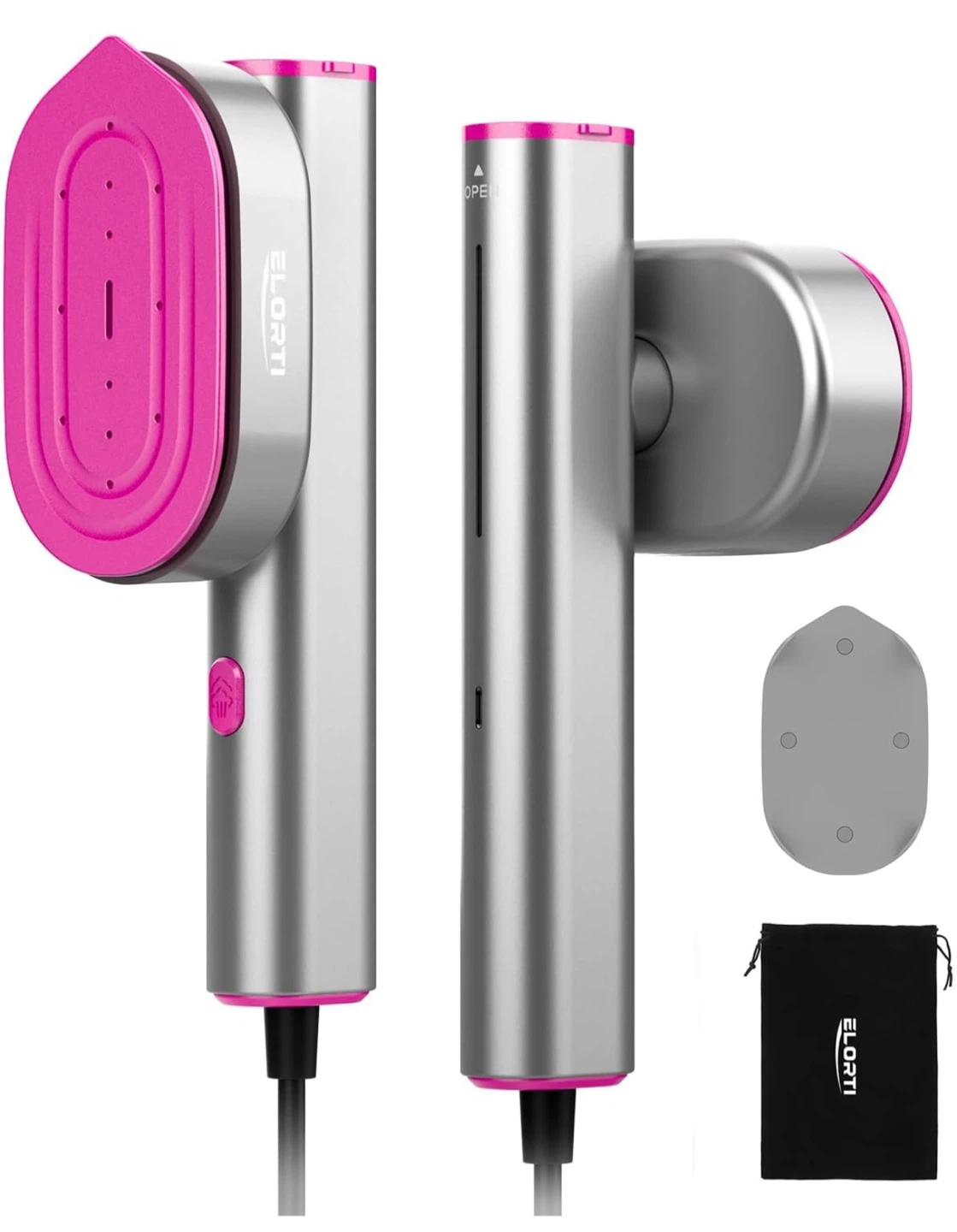Clothes Steamer 1200W - photo 3