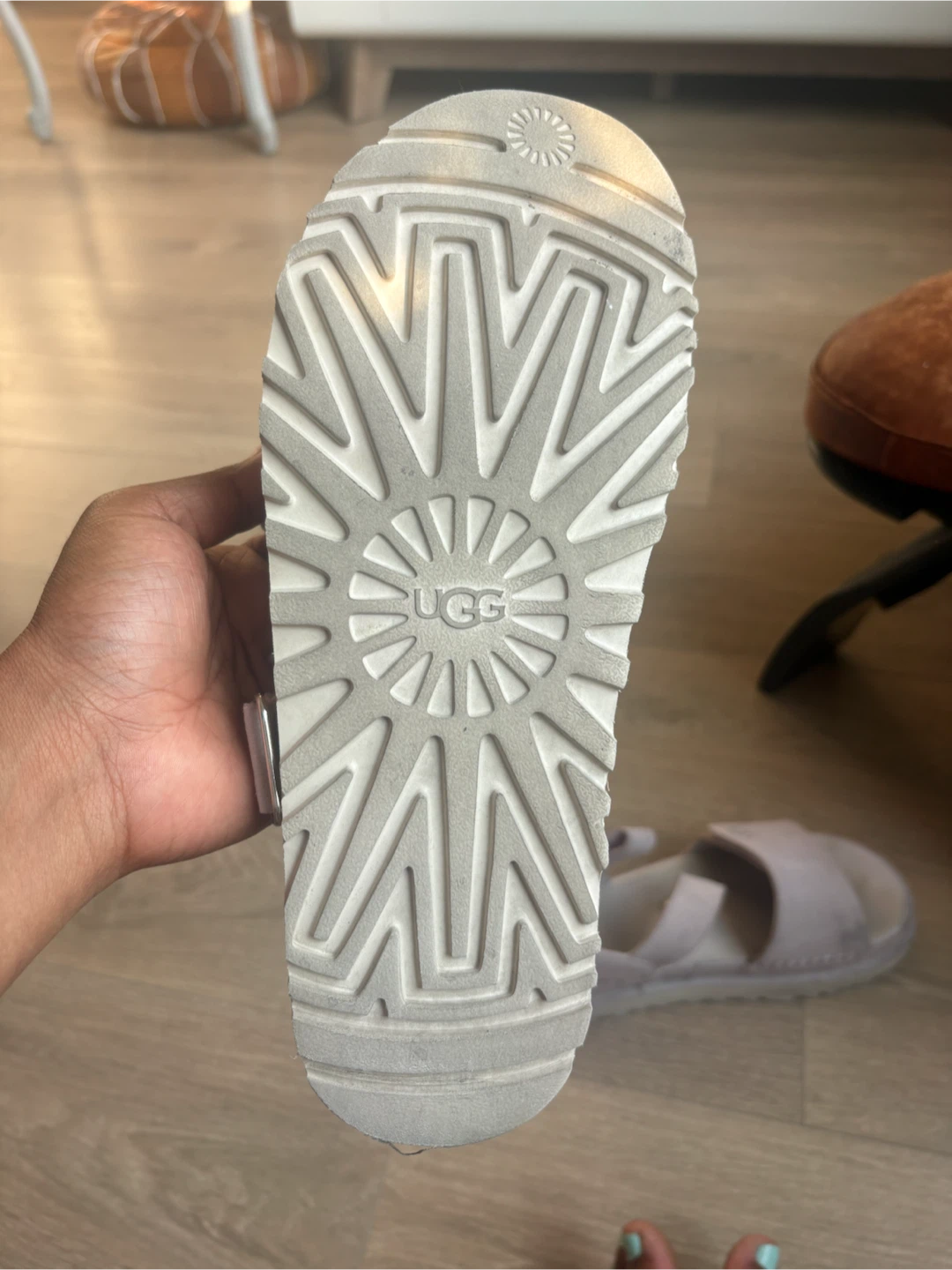 UGG Sandals - photo 2