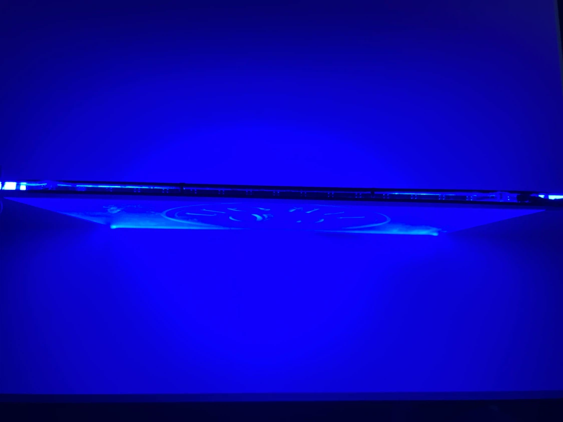 Lionel Trains LED Sign - photo 4