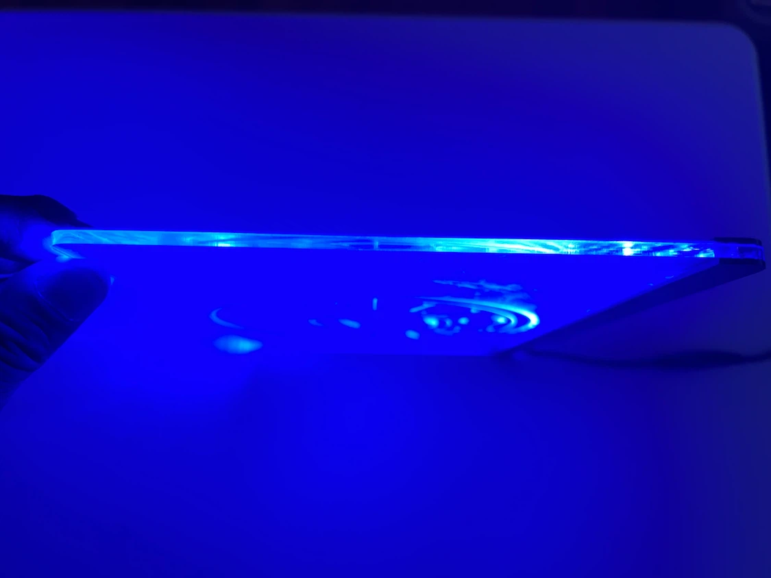 Lionel Trains LED Sign - photo 5