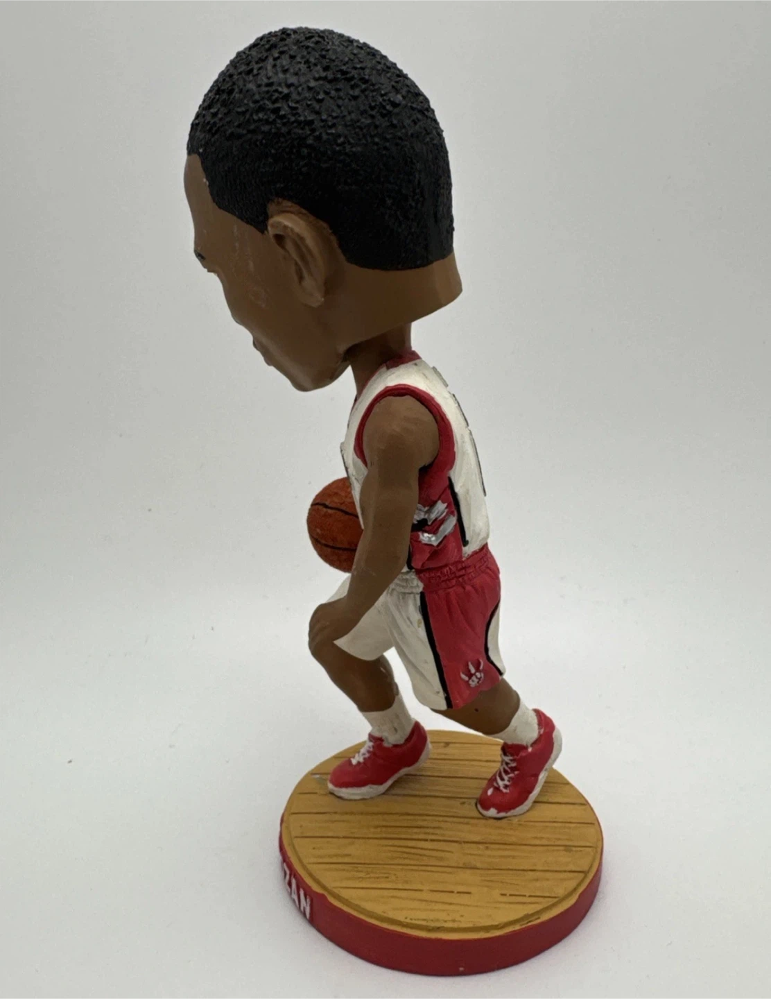Demar DeRozan Toronto Raptors Bobblehead - photo 2