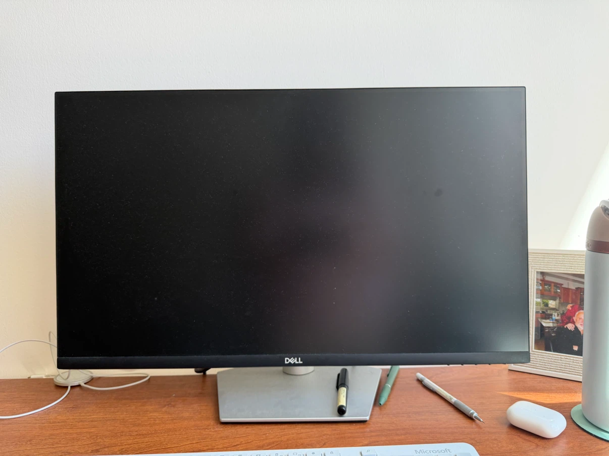 Screen Monitor