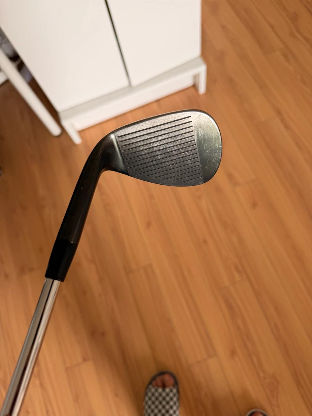 Cobra King PUR 60° Golf Wedge - photo 2