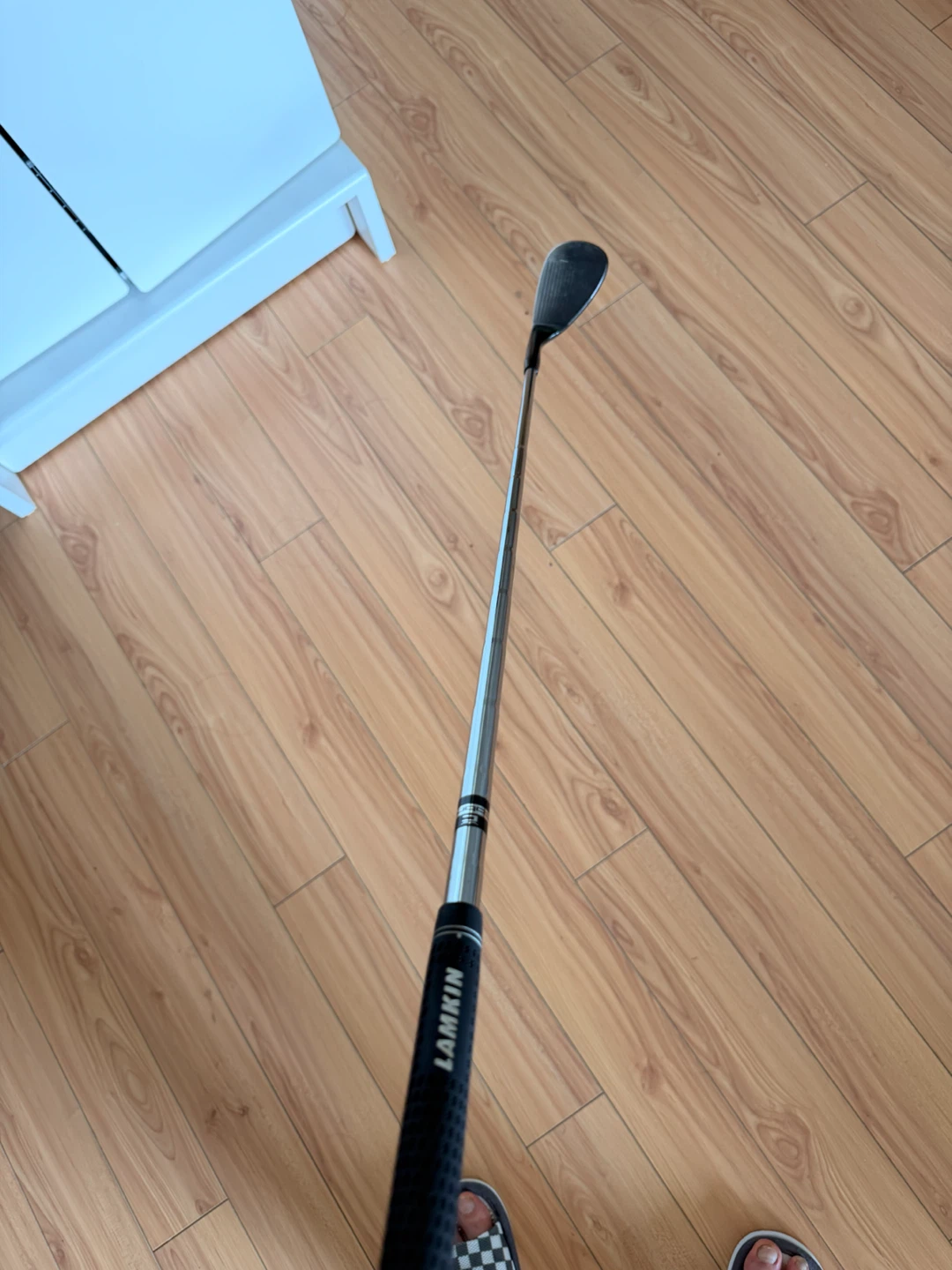 Cobra King PUR 60° Golf Wedge