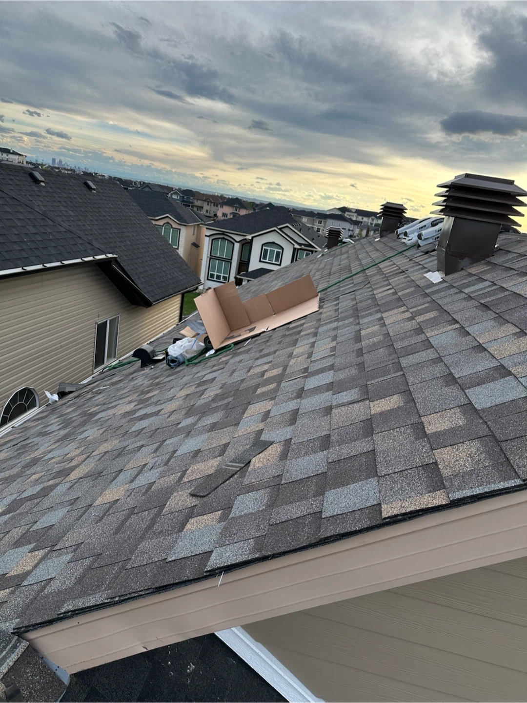 Shingles
