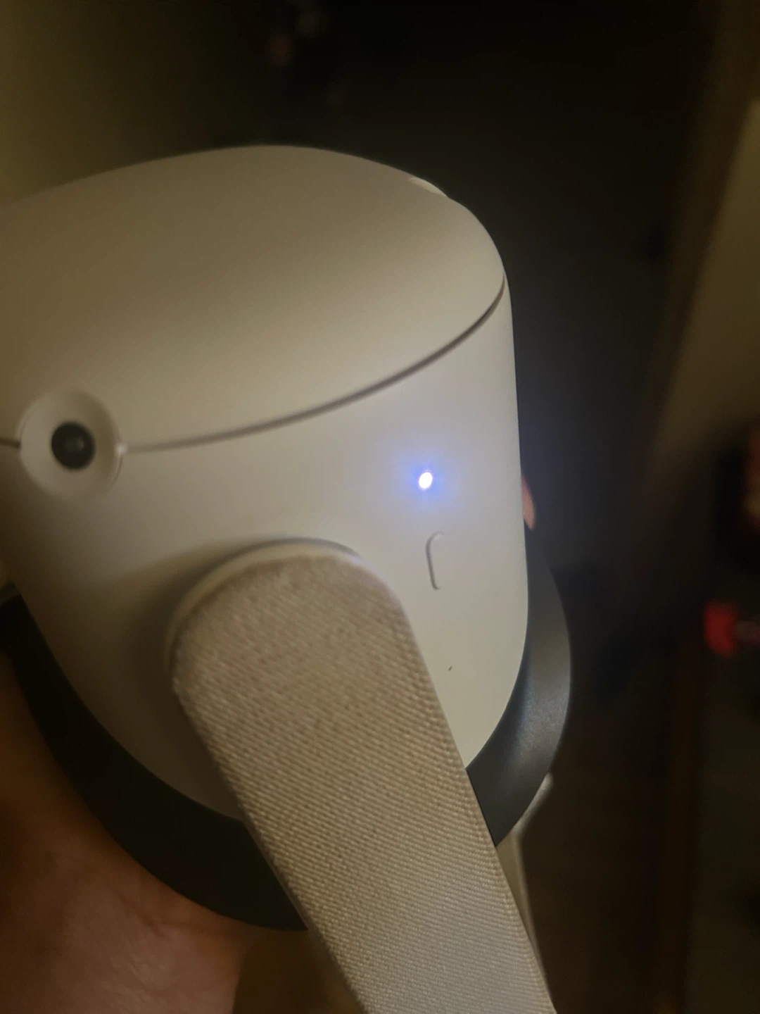 Meta Quest 2 VR Headset (need it gone today)