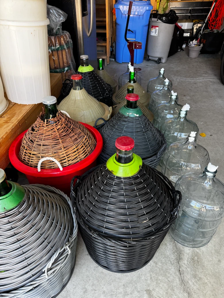 Wine making equipment - photo 3