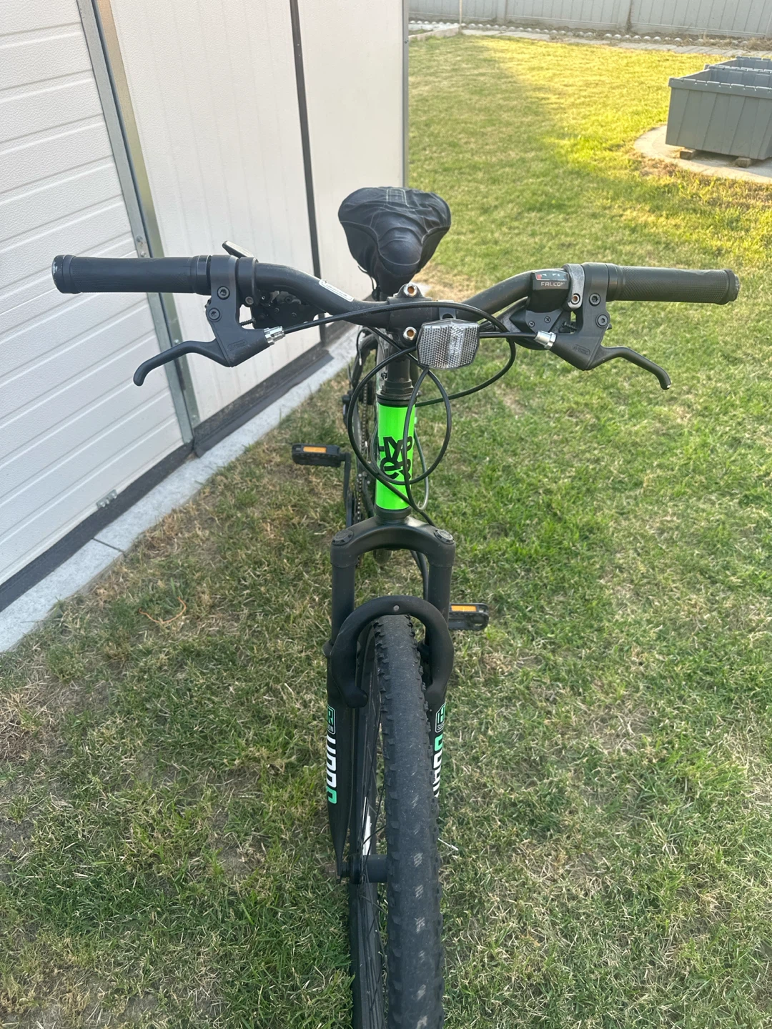 Hyper Viking Trail 27.5" Mountain Bike - photo 3