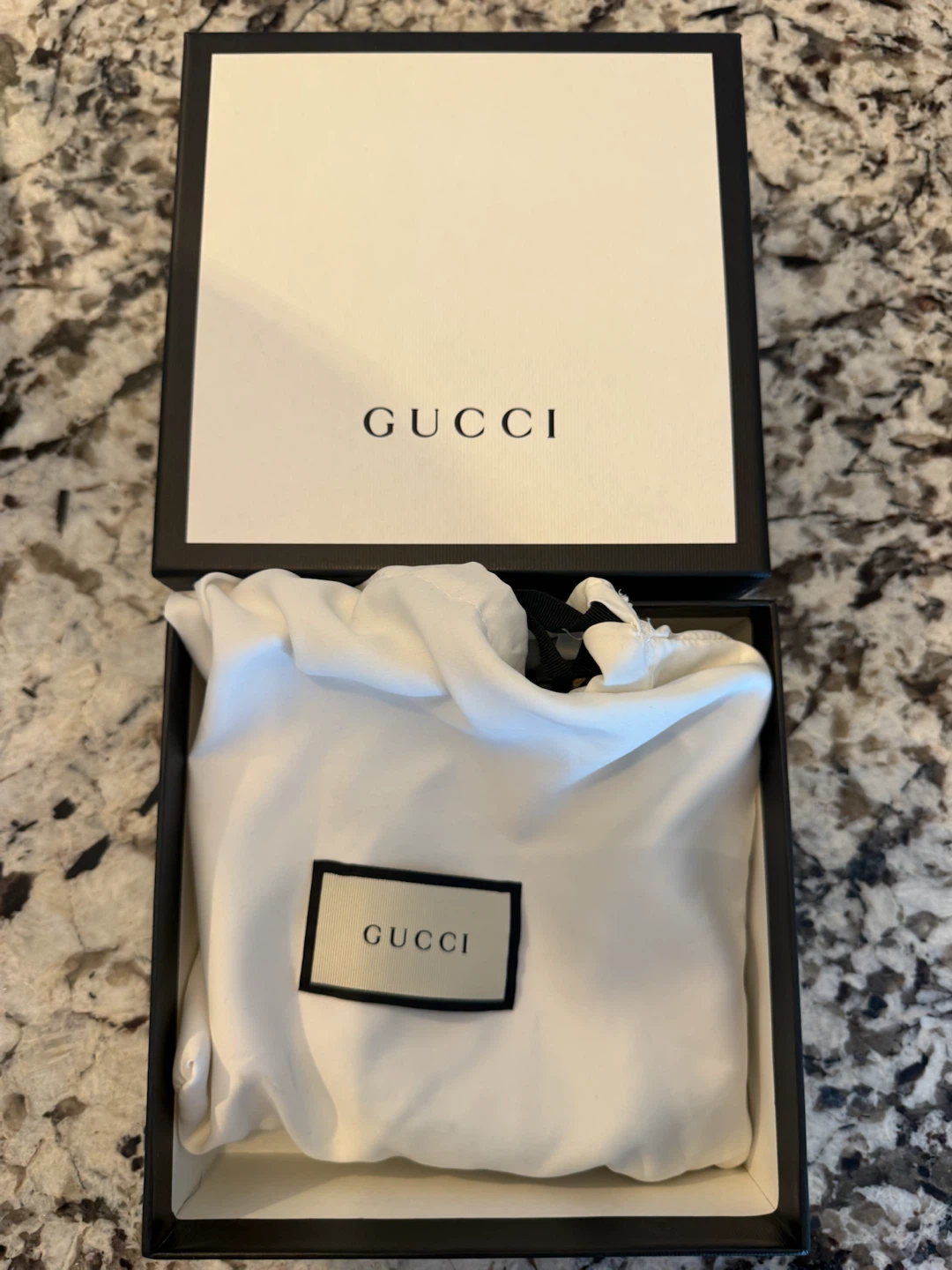 Gucci Marmont Belt size 85 - photo 3