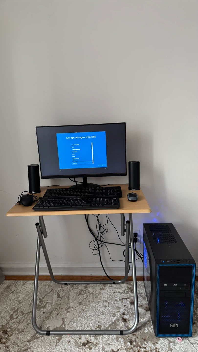 NVIDIA GeForce GTX 970 Gaming PC