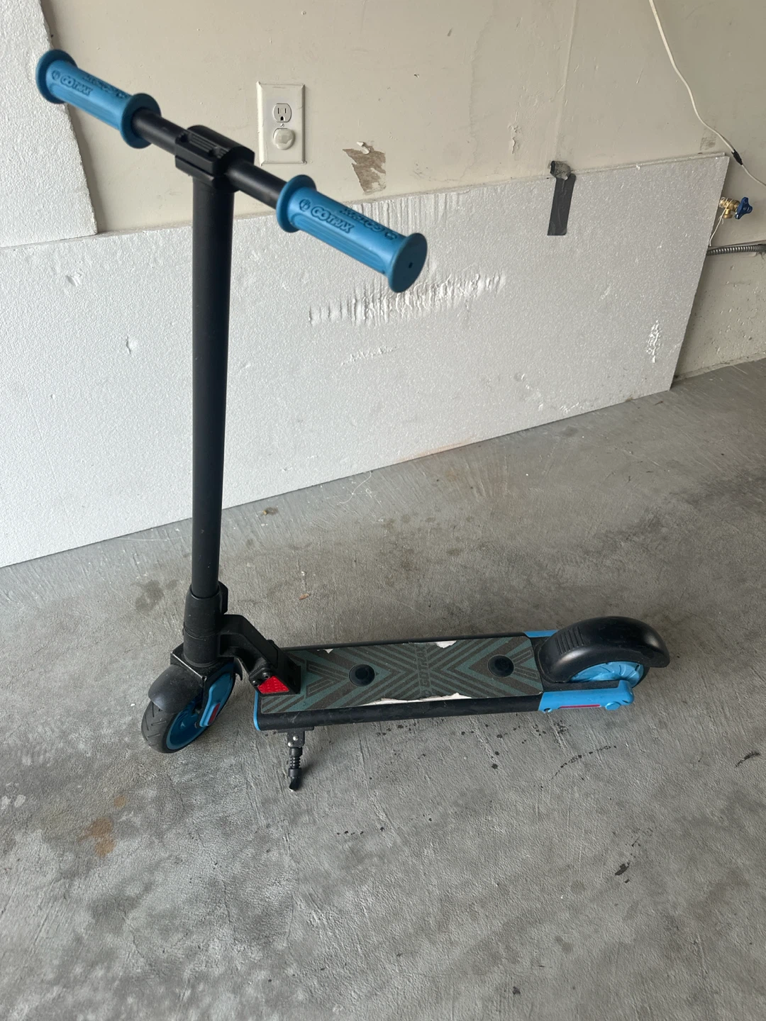 Gotrax Scooter