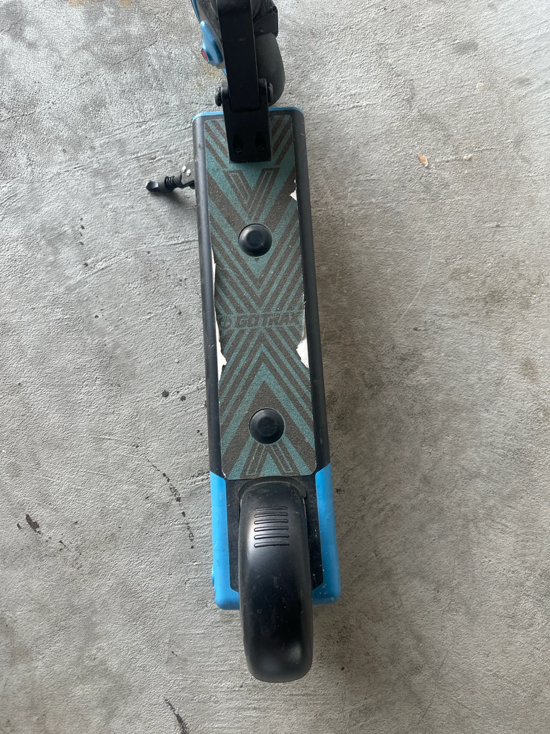 Gotrax Scooter - photo 5