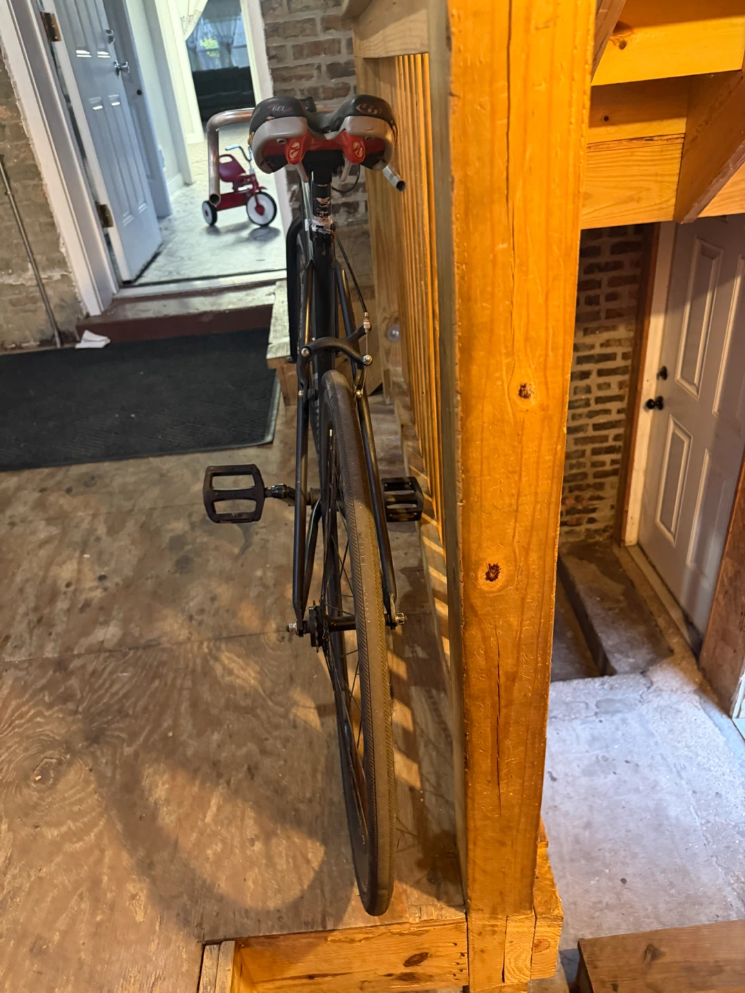 State Bicycle Co. Fixed Gear Bicycle - photo 2