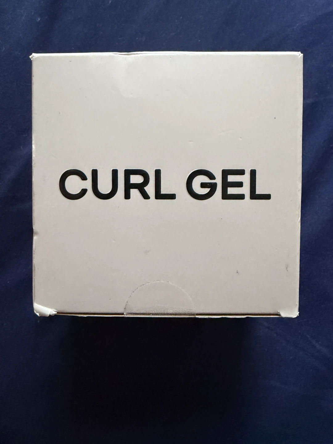 Sealed BASED Curl Gel 7.1 Oz - photo 3
