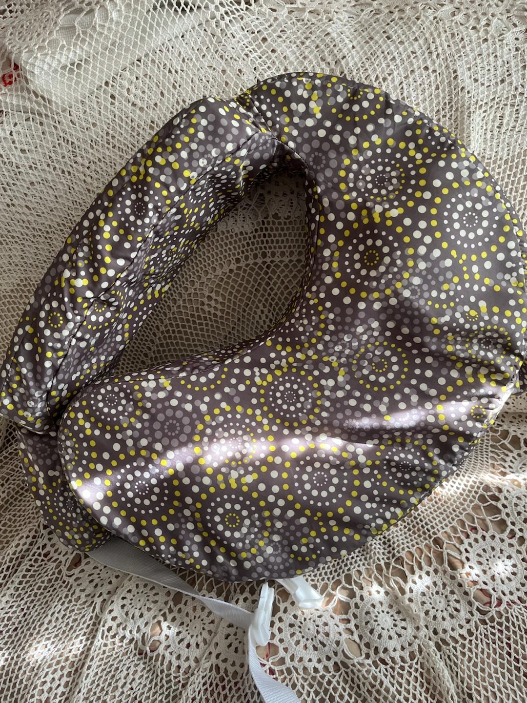 Nursing Pillow, My Brest Friend