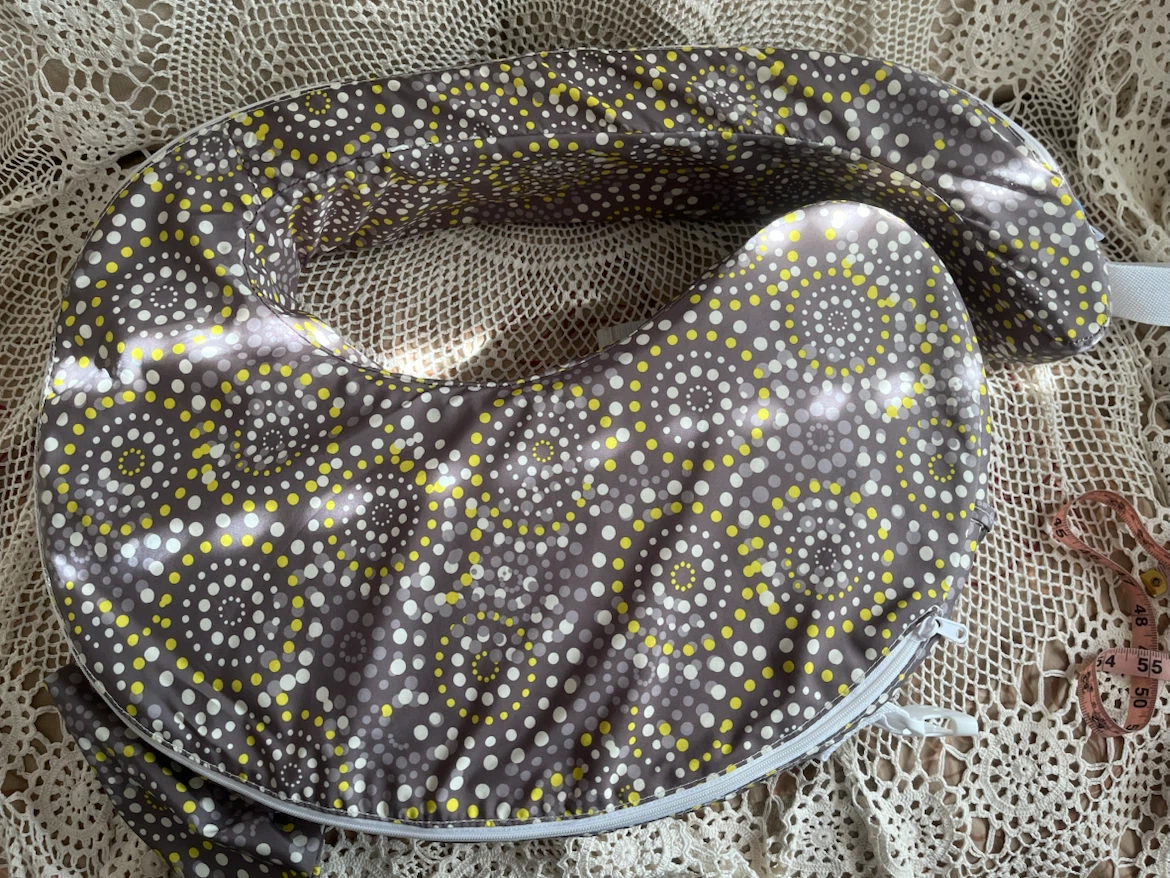 Nursing Pillow, My Brest Friend - photo 2