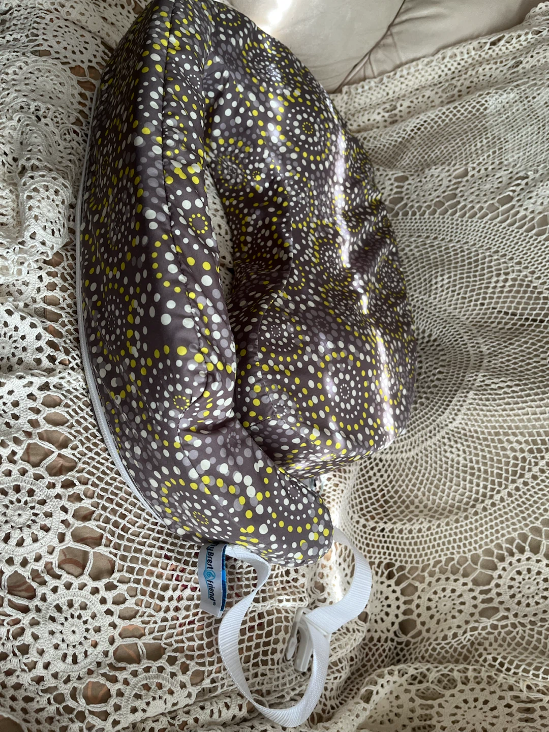 Nursing Pillow, My Brest Friend - photo 3