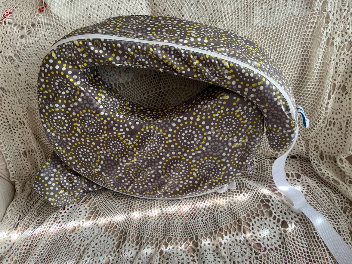 Nursing Pillow, My Brest Friend - photo 4