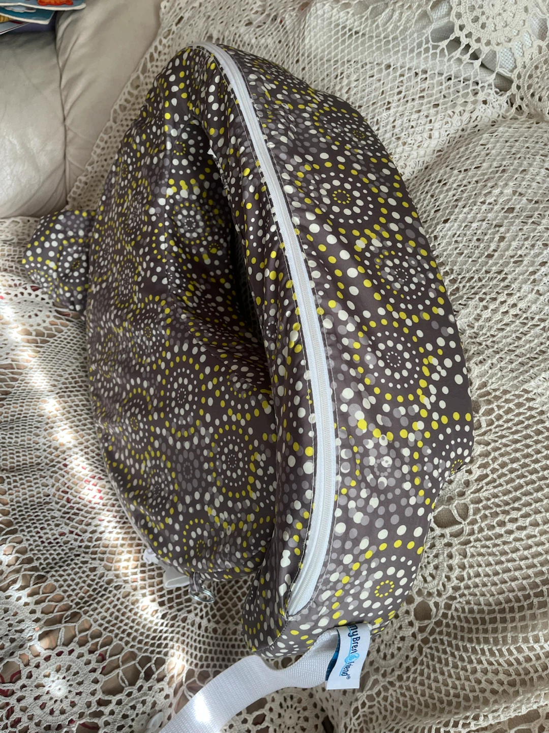Nursing Pillow, My Brest Friend - photo 5