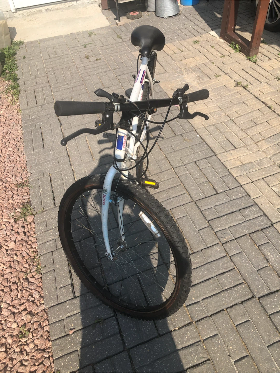 Suteki Summit Mountain Bike - photo 2
