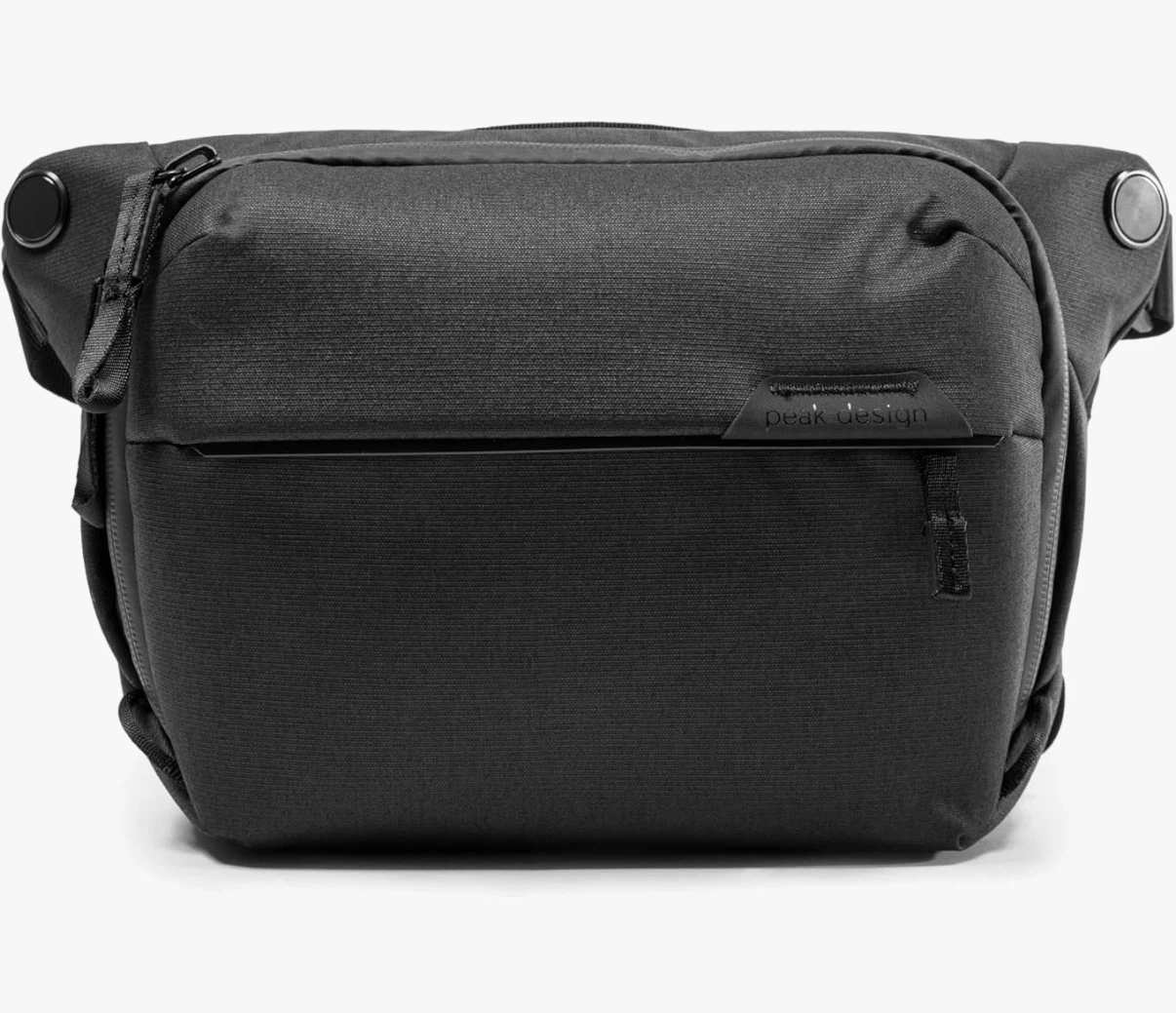 New Peak Design Everyday Sling 6L - Black - photo 2