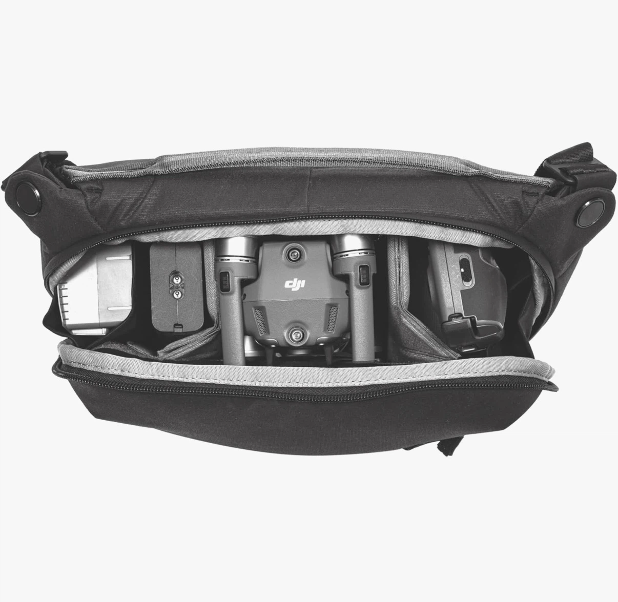 New Peak Design Everyday Sling 6L - Black - photo 3