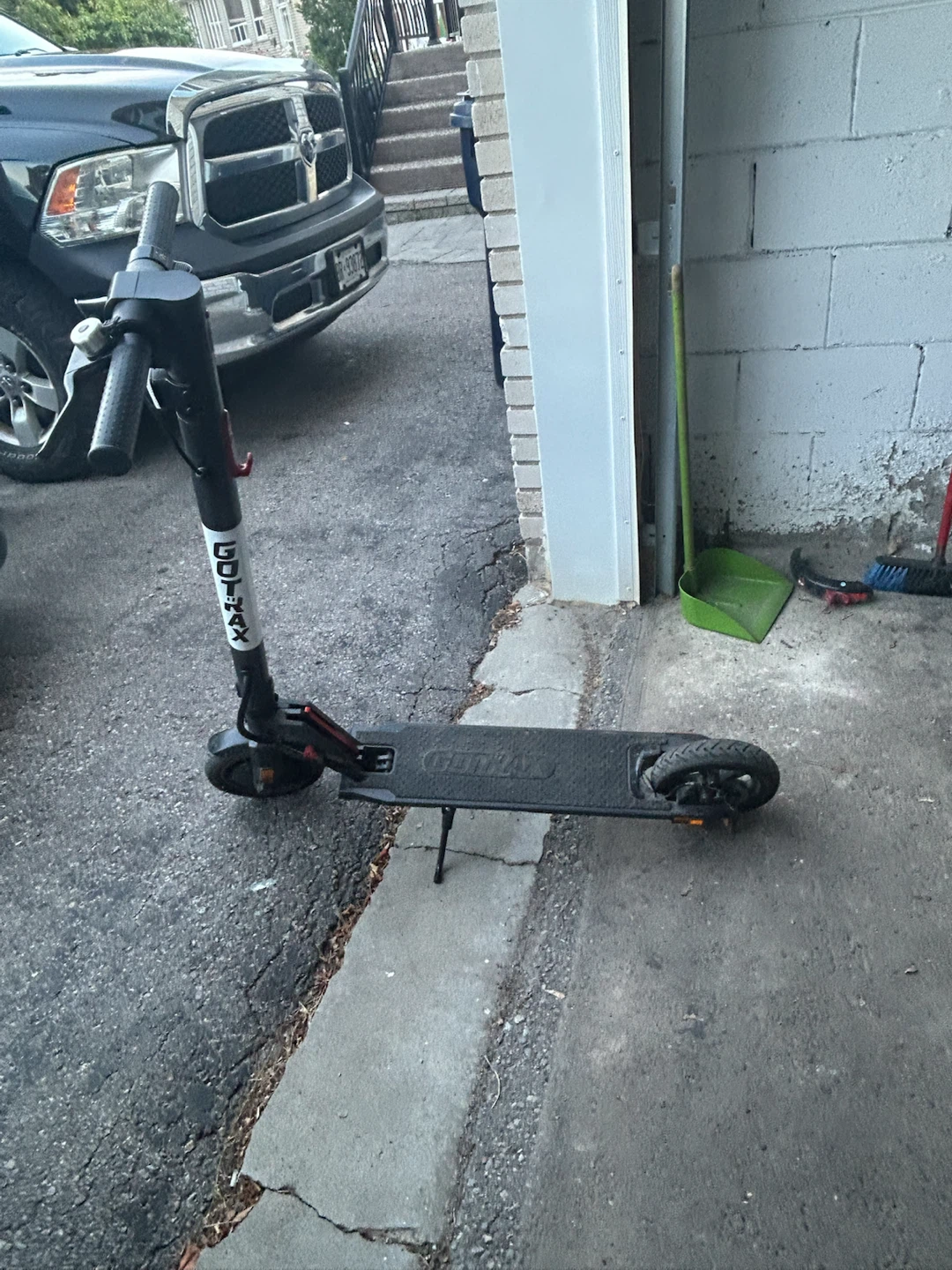 GOTRAX Electric Scooter