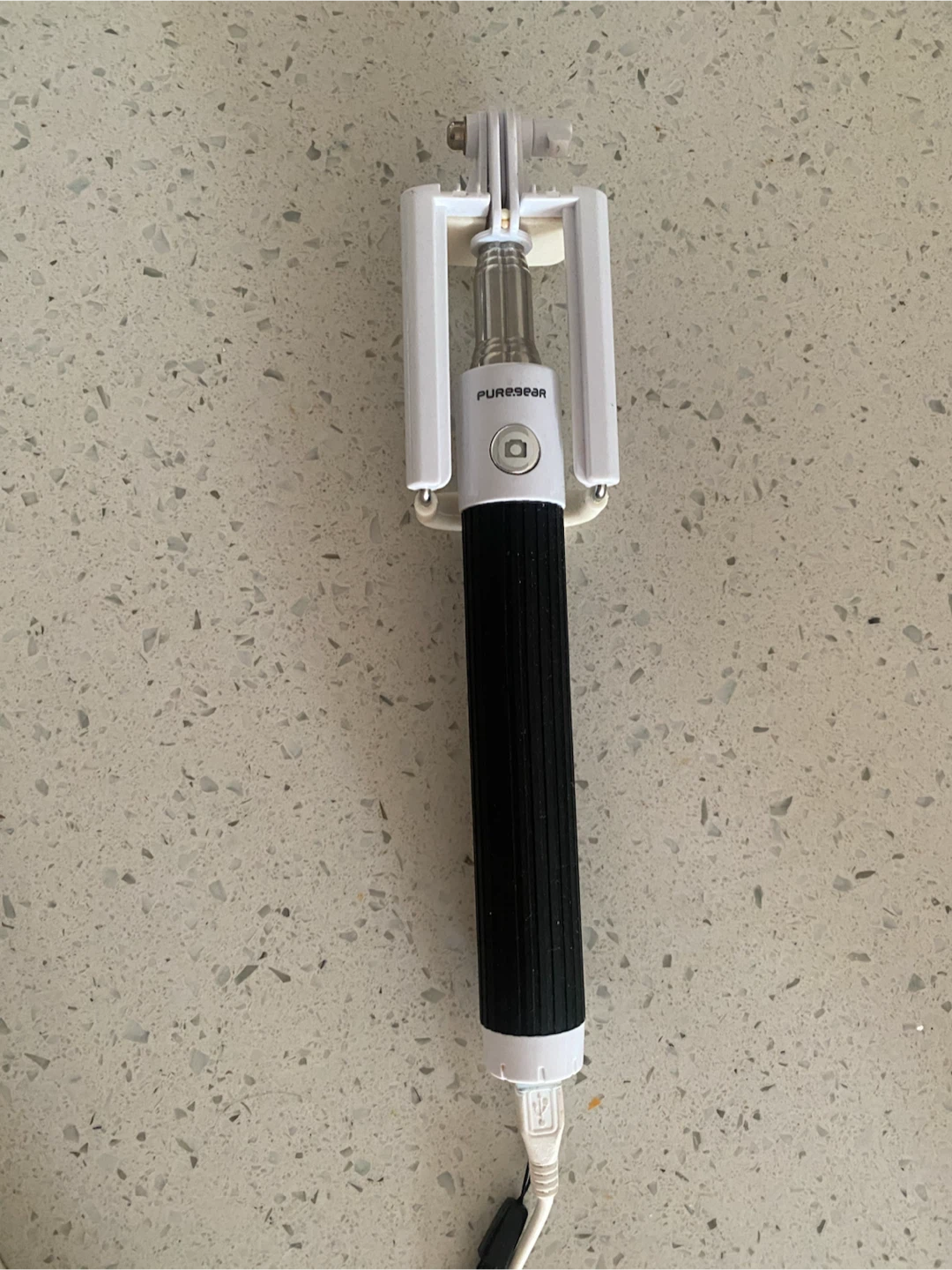 PureGear Bluetooth Selfie Stick – $15