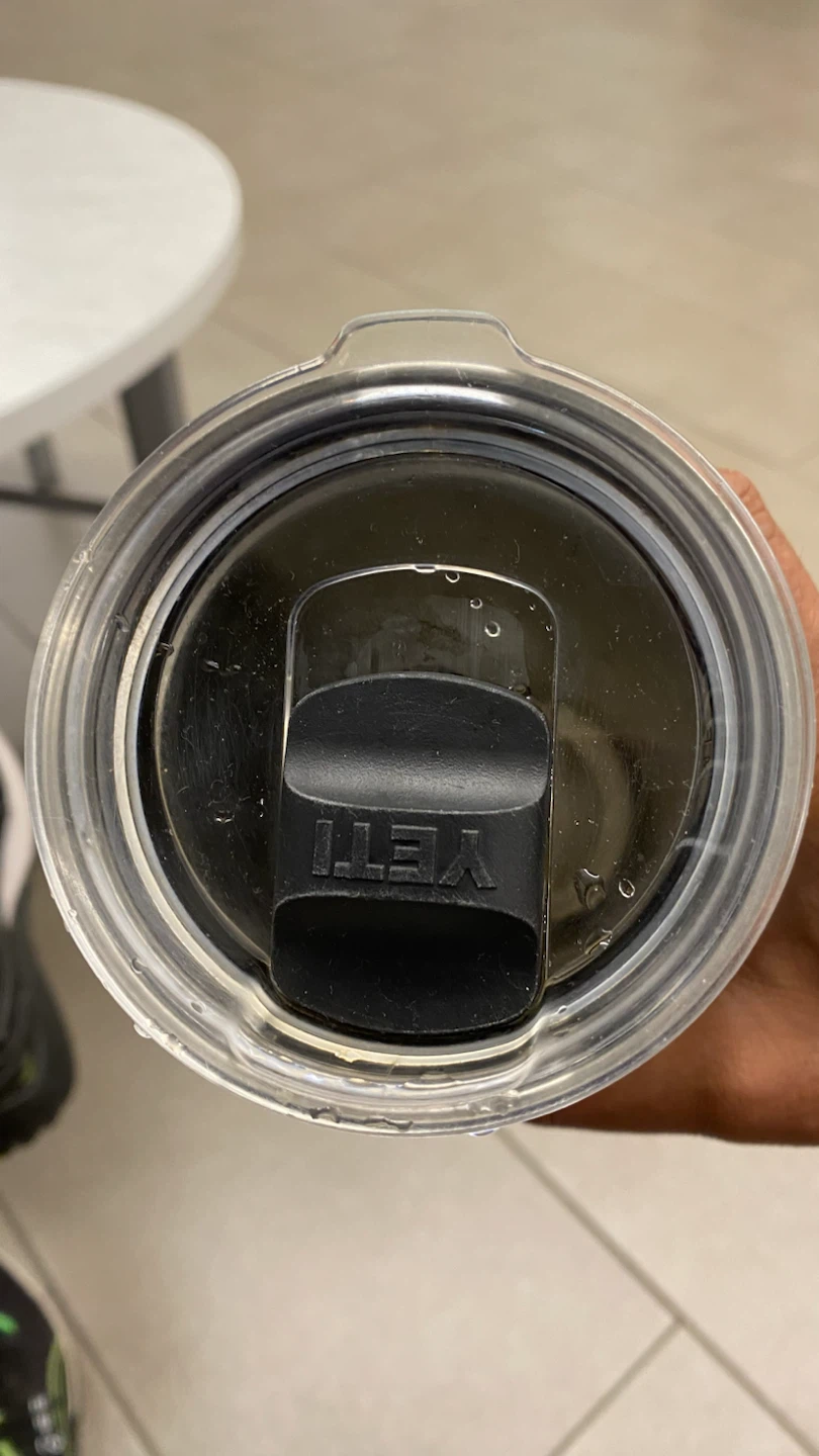 Yeti - Mug - photo 2