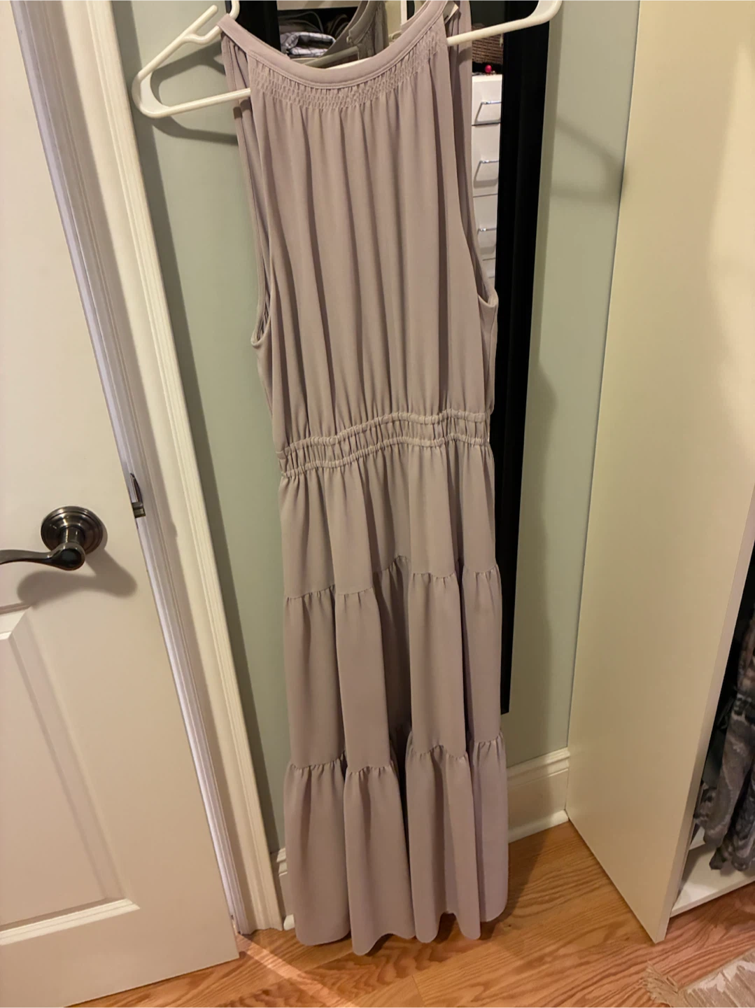 ARITZIA Wilfred Dress - Size M
