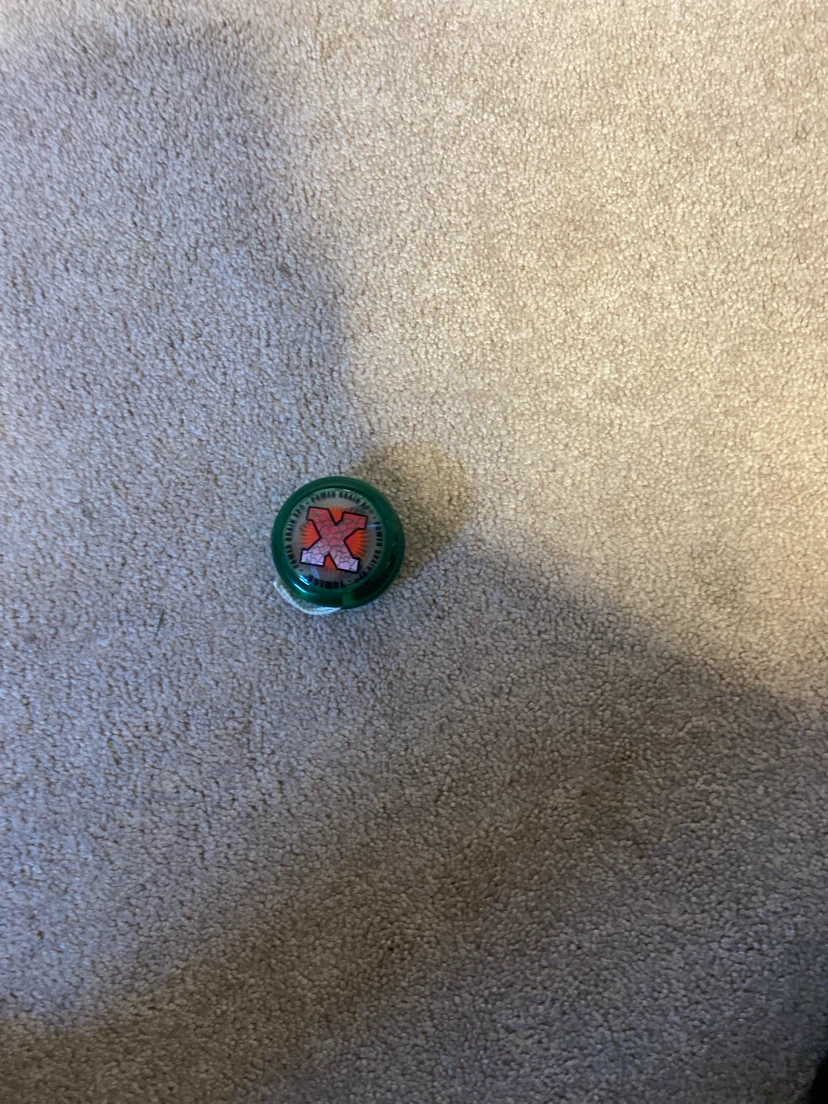 X-Shot Bubble Solution Bottle Cap