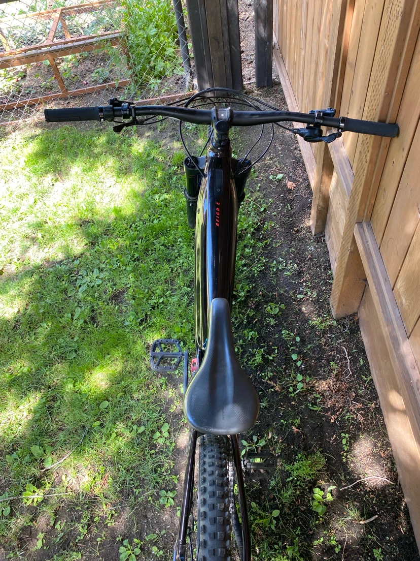 Giant Reign E+ 2023 EMTB - photo 5