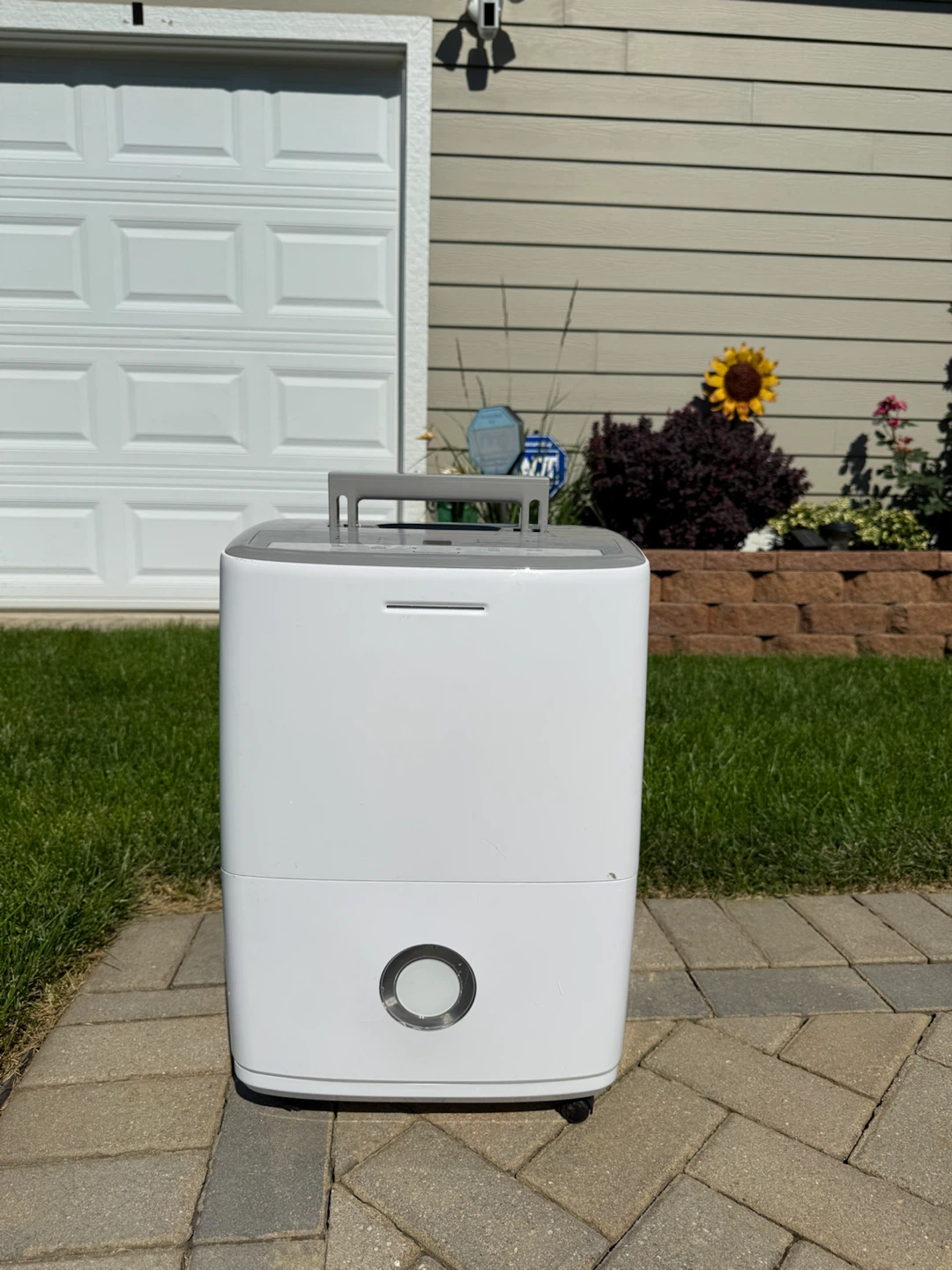 Nice and clean Dehumidifier.$100.00 or best offer.